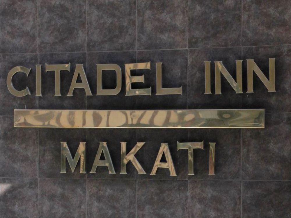 Citadel Inn Makati